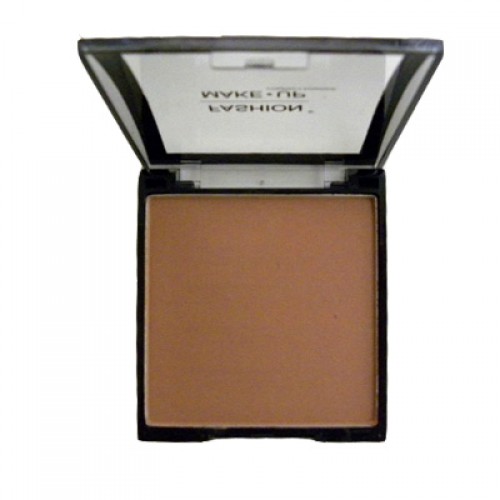 Πούδρα Compact Fashion Make Up No9